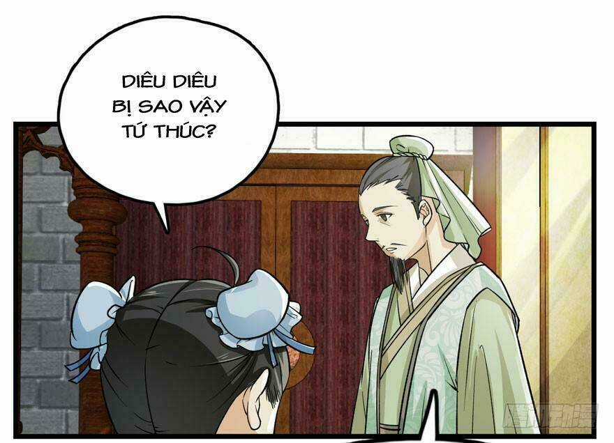 Quẻ Phi Thiên Hạ Chapter 5 trang 2