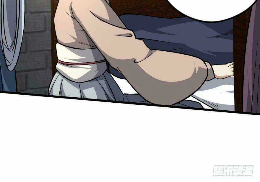 Quẻ Phi Thiên Hạ Chapter 5 trang 21