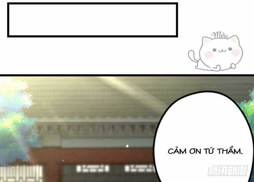 Quẻ Phi Thiên Hạ Chapter 5 trang 22