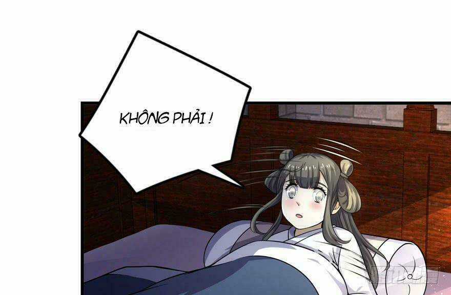 Quẻ Phi Thiên Hạ Chapter 5 trang 27