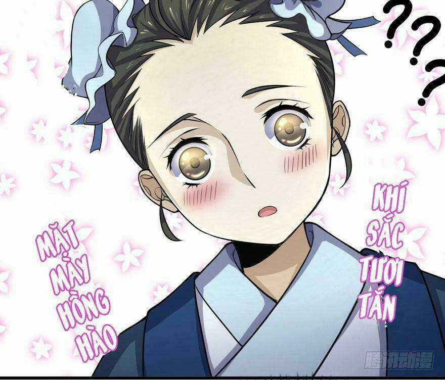 Quẻ Phi Thiên Hạ Chapter 5 trang 29