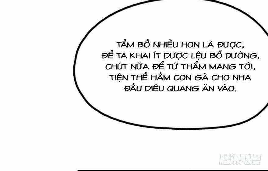 Quẻ Phi Thiên Hạ Chapter 5 trang 3