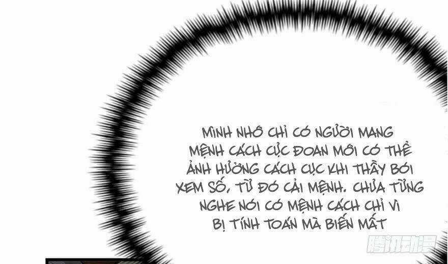 Quẻ Phi Thiên Hạ Chapter 5 trang 30