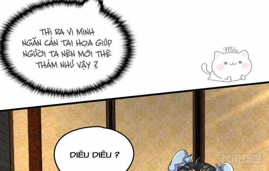 Quẻ Phi Thiên Hạ Chapter 5 trang 32