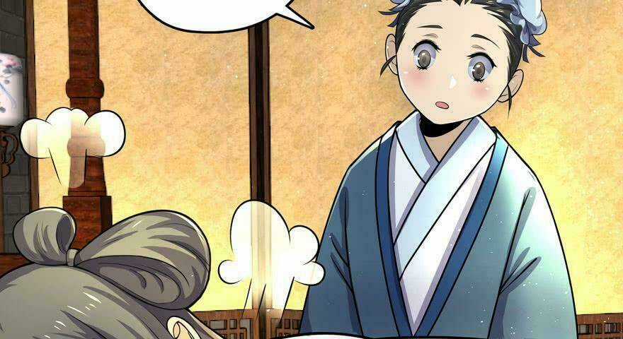 Quẻ Phi Thiên Hạ Chapter 5 trang 33