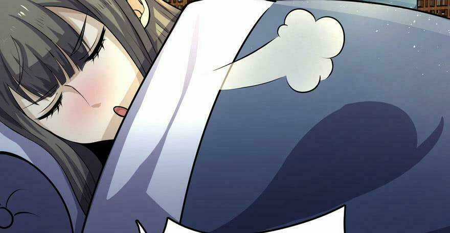 Quẻ Phi Thiên Hạ Chapter 5 trang 34