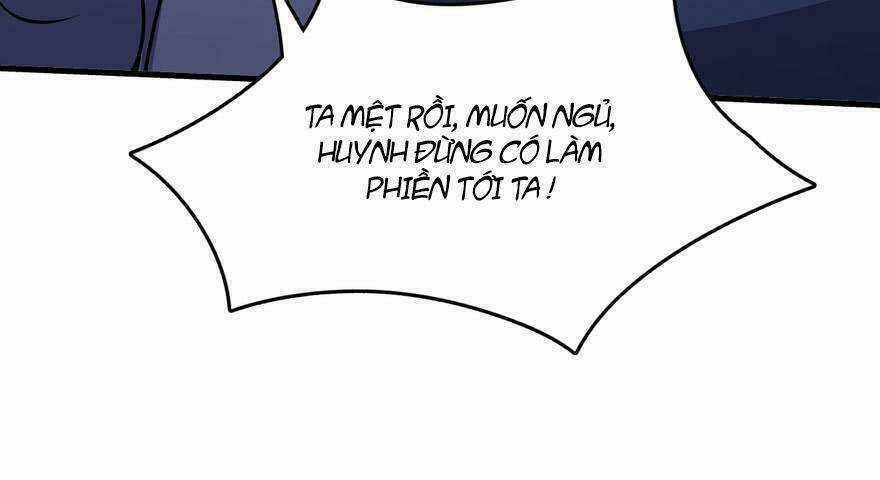 Quẻ Phi Thiên Hạ Chapter 5 trang 35