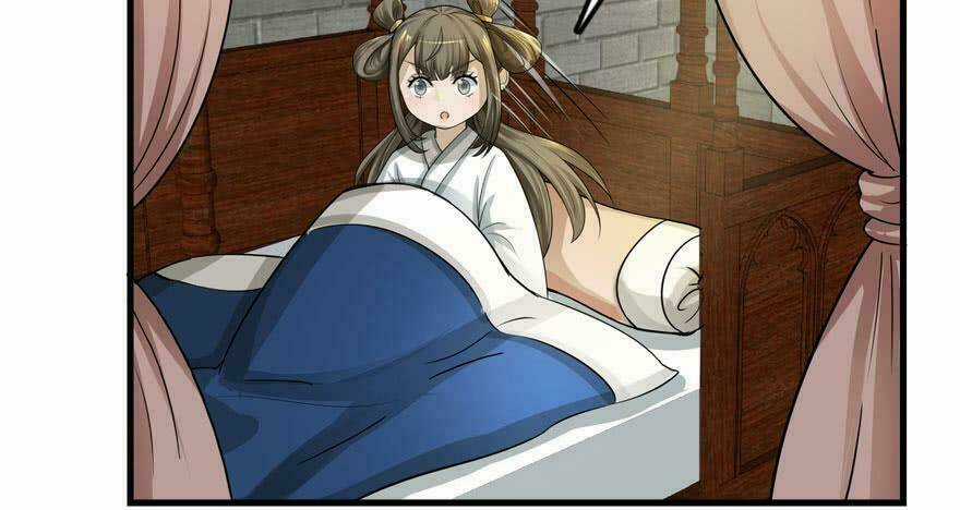 Quẻ Phi Thiên Hạ Chapter 5 trang 39