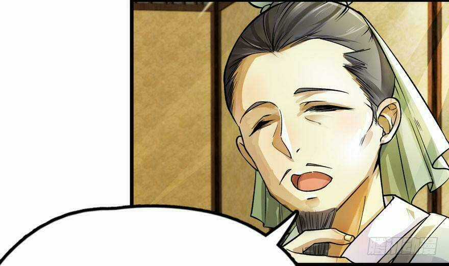 Quẻ Phi Thiên Hạ Chapter 5 trang 4