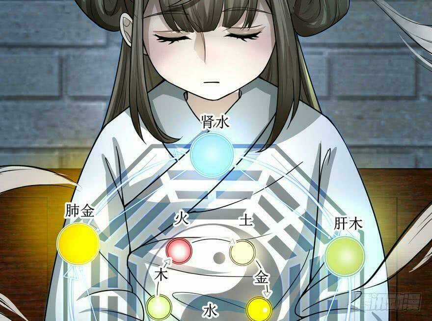 Quẻ Phi Thiên Hạ Chapter 5 trang 43