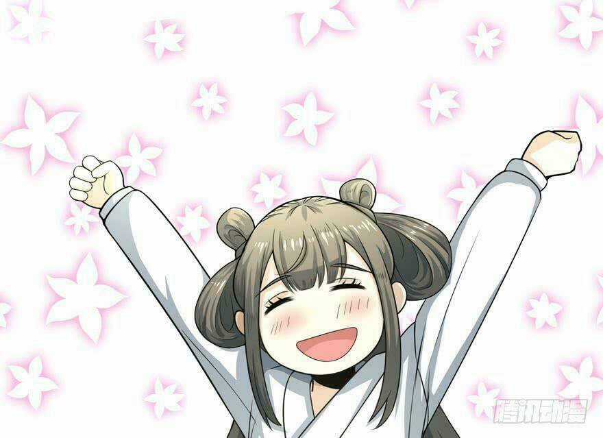 Quẻ Phi Thiên Hạ Chapter 5 trang 46