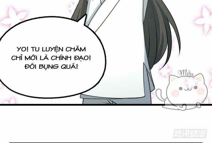 Quẻ Phi Thiên Hạ Chapter 5 trang 47