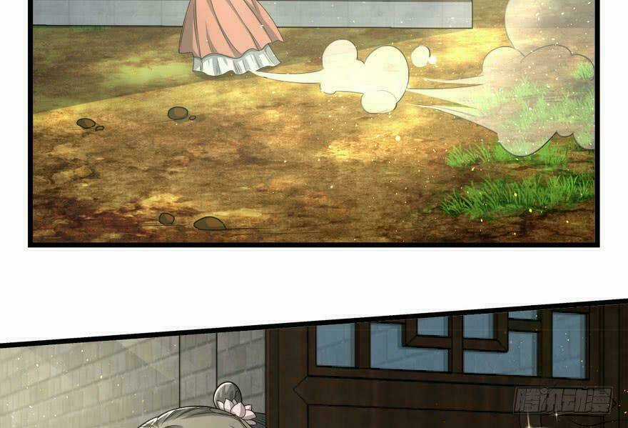 Quẻ Phi Thiên Hạ Chapter 5 trang 49