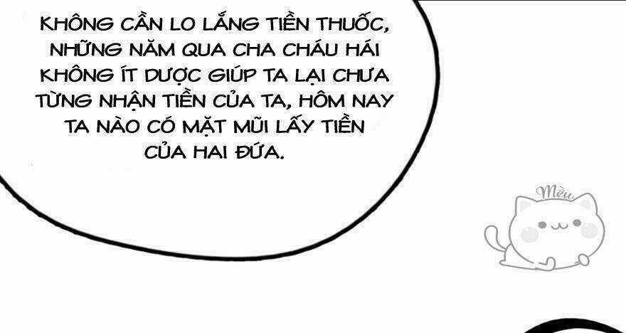 Quẻ Phi Thiên Hạ Chapter 5 trang 5