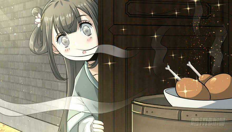 Quẻ Phi Thiên Hạ Chapter 5 trang 50