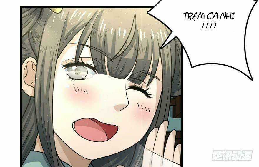 Quẻ Phi Thiên Hạ Chapter 5 trang 52