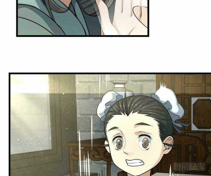 Quẻ Phi Thiên Hạ Chapter 5 trang 53