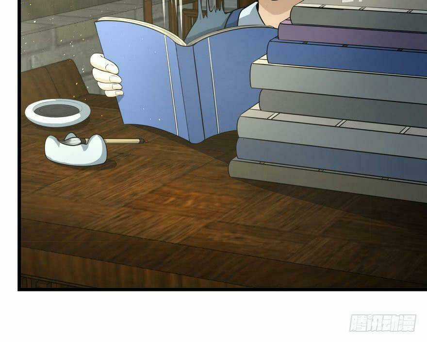 Quẻ Phi Thiên Hạ Chapter 5 trang 54