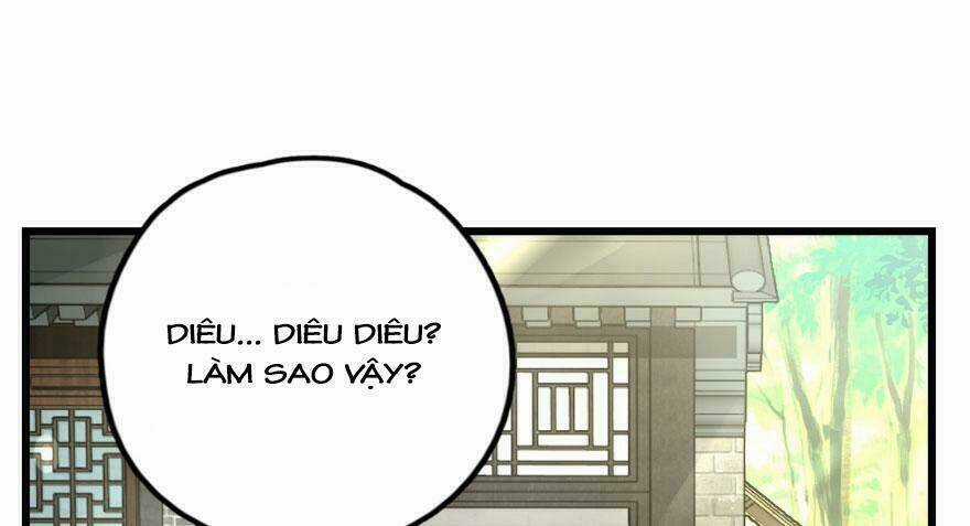 Quẻ Phi Thiên Hạ Chapter 5 trang 55