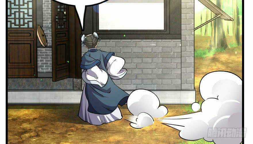 Quẻ Phi Thiên Hạ Chapter 5 trang 56