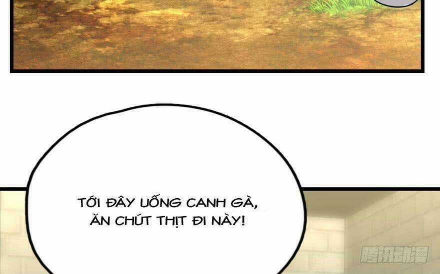 Quẻ Phi Thiên Hạ Chapter 5 trang 57