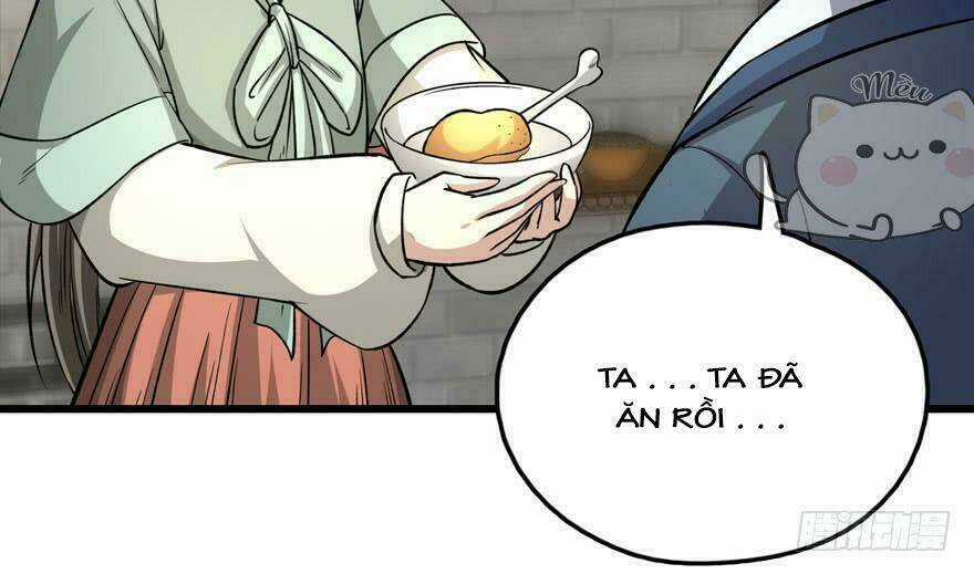 Quẻ Phi Thiên Hạ Chapter 5 trang 59