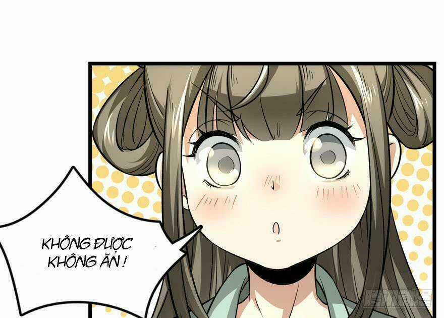 Quẻ Phi Thiên Hạ Chapter 5 trang 60