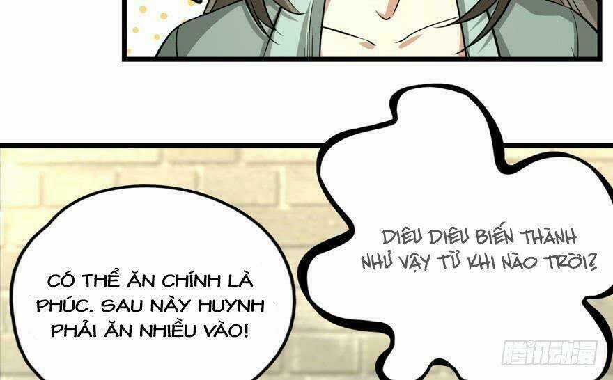 Quẻ Phi Thiên Hạ Chapter 5 trang 61