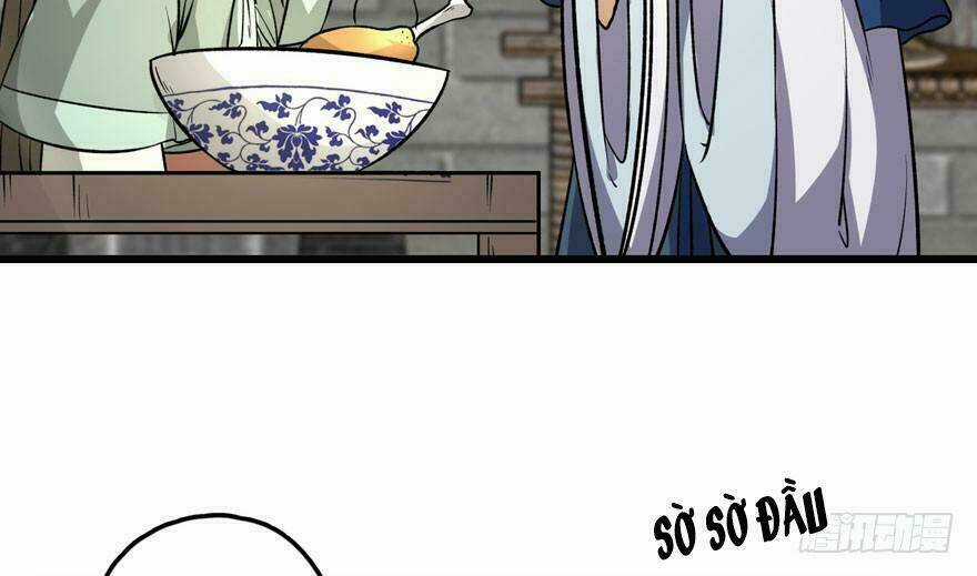 Quẻ Phi Thiên Hạ Chapter 5 trang 63