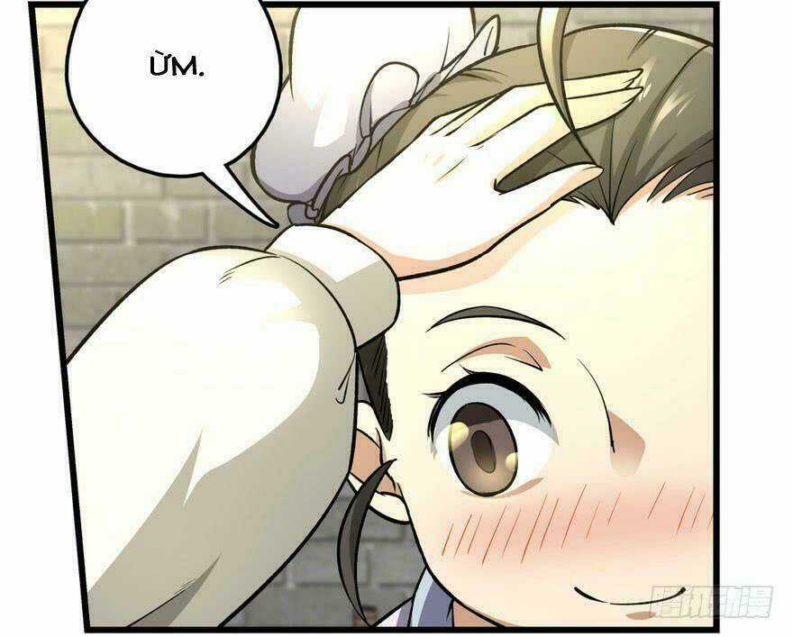 Quẻ Phi Thiên Hạ Chapter 5 trang 64