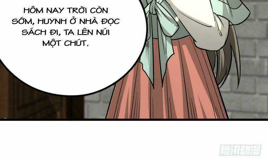 Quẻ Phi Thiên Hạ Chapter 5 trang 67