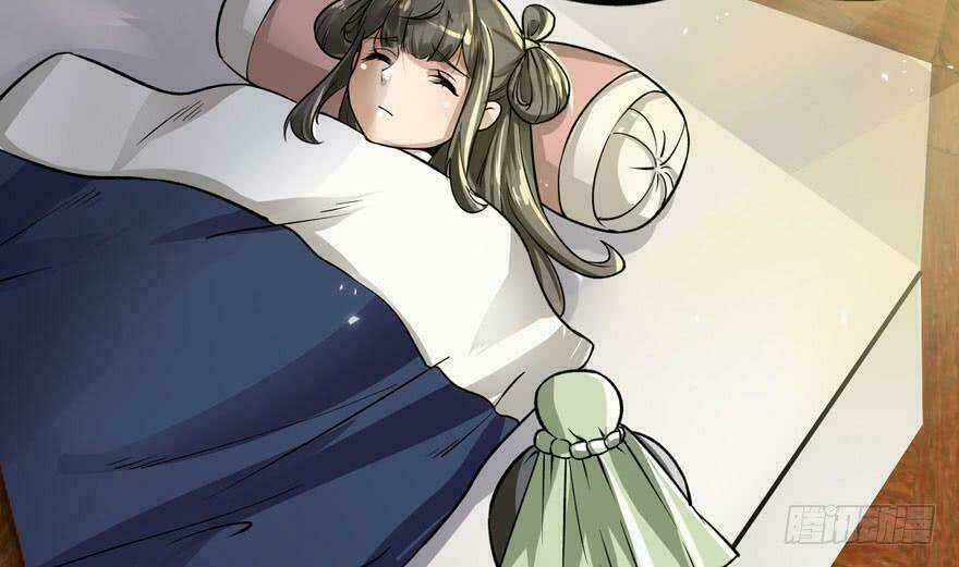 Quẻ Phi Thiên Hạ Chapter 5 trang 7