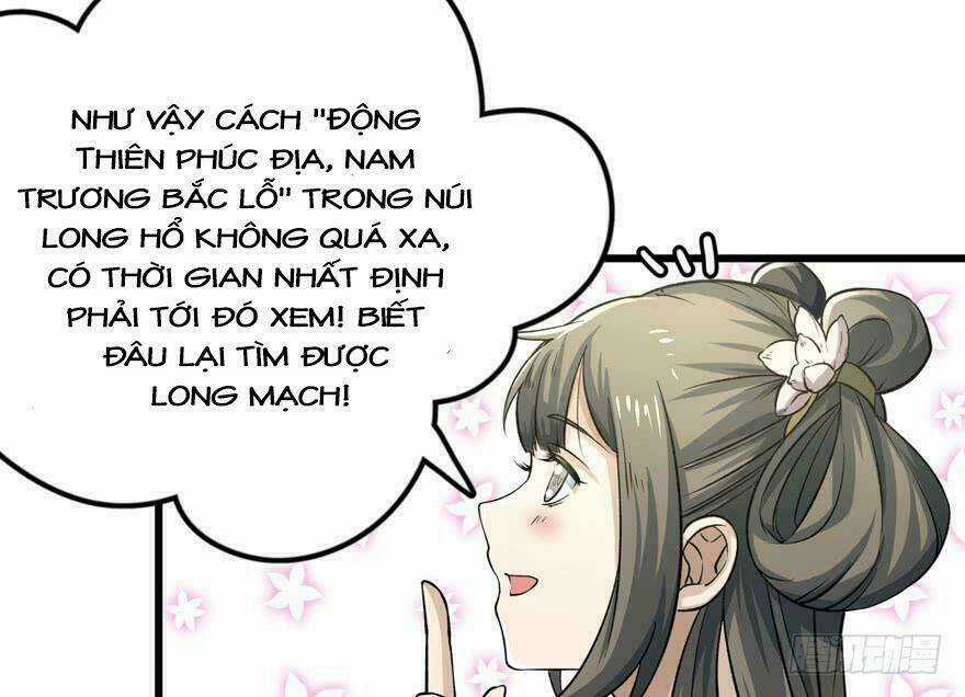 Quẻ Phi Thiên Hạ Chapter 5 trang 74