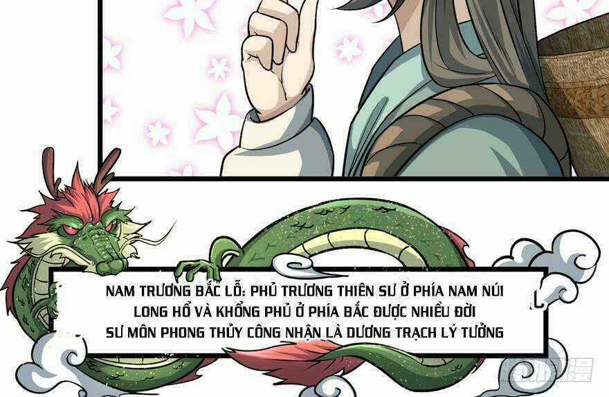 Quẻ Phi Thiên Hạ Chapter 5 trang 75