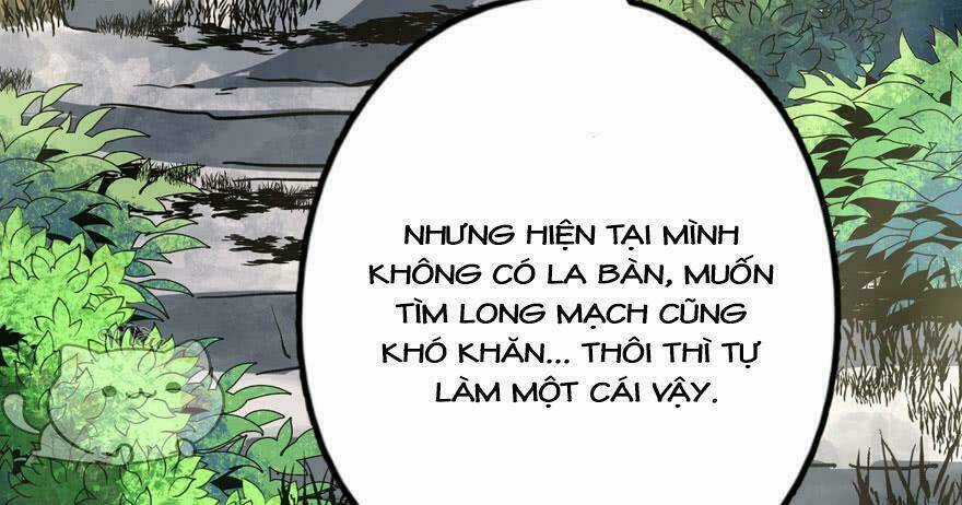 Quẻ Phi Thiên Hạ Chapter 5 trang 78
