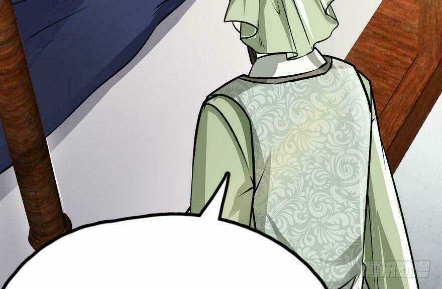 Quẻ Phi Thiên Hạ Chapter 5 trang 8