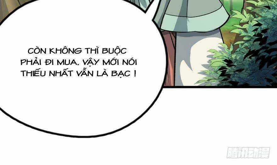 Quẻ Phi Thiên Hạ Chapter 5 trang 82