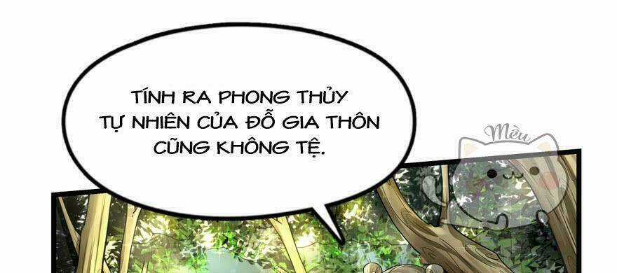 Quẻ Phi Thiên Hạ Chapter 5 trang 83