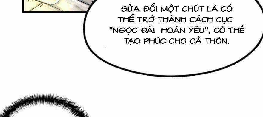 Quẻ Phi Thiên Hạ Chapter 5 trang 85