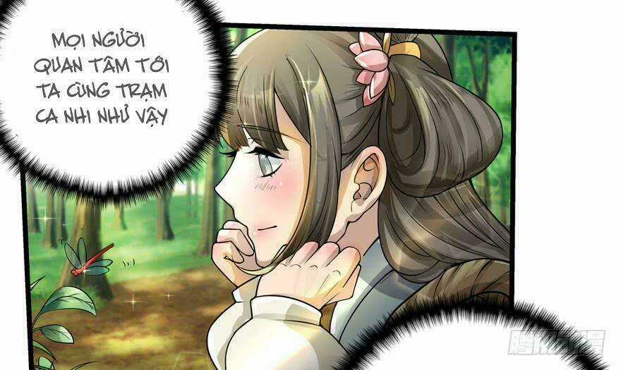 Quẻ Phi Thiên Hạ Chapter 5 trang 86