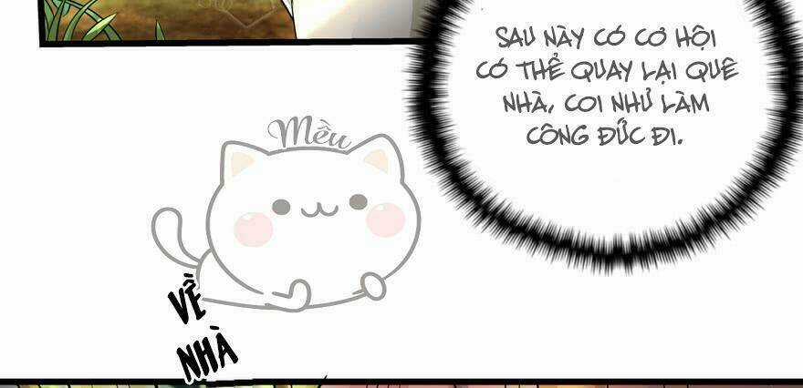 Quẻ Phi Thiên Hạ Chapter 5 trang 87