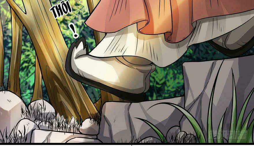 Quẻ Phi Thiên Hạ Chapter 5 trang 88