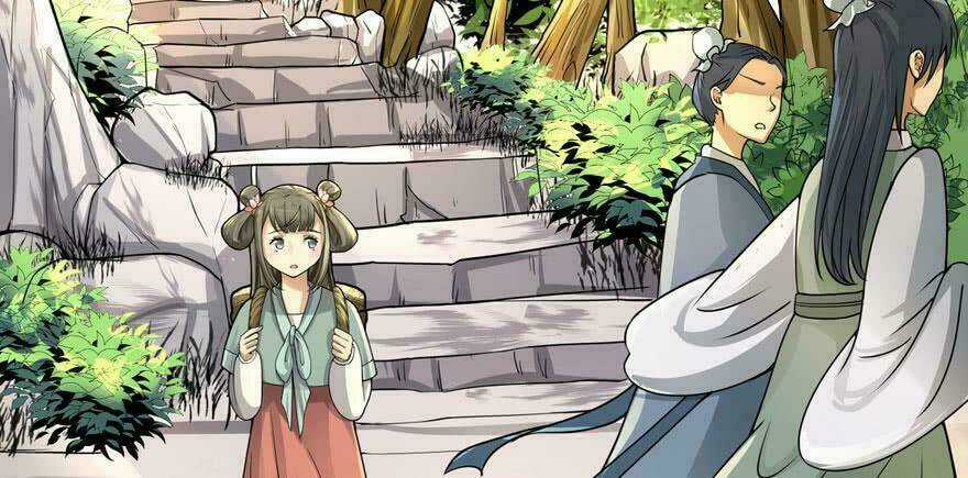 Quẻ Phi Thiên Hạ Chapter 5 trang 90