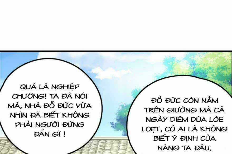 Quẻ Phi Thiên Hạ Chapter 5 trang 95