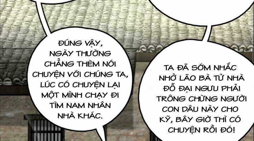 Quẻ Phi Thiên Hạ Chapter 5 trang 96