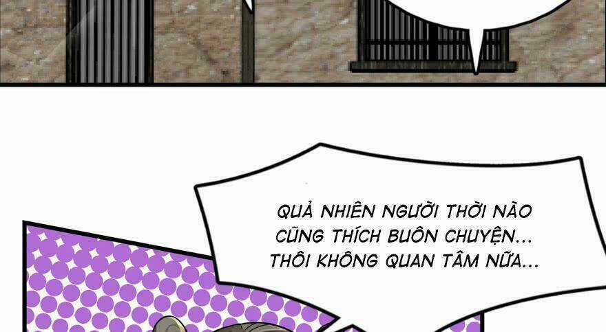 Quẻ Phi Thiên Hạ Chapter 5 trang 97