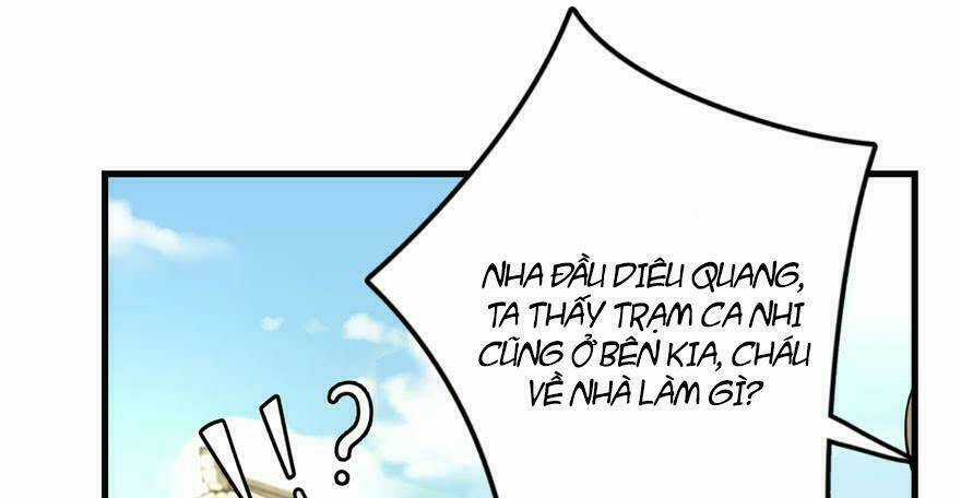 Quẻ Phi Thiên Hạ Chapter 5 trang 99