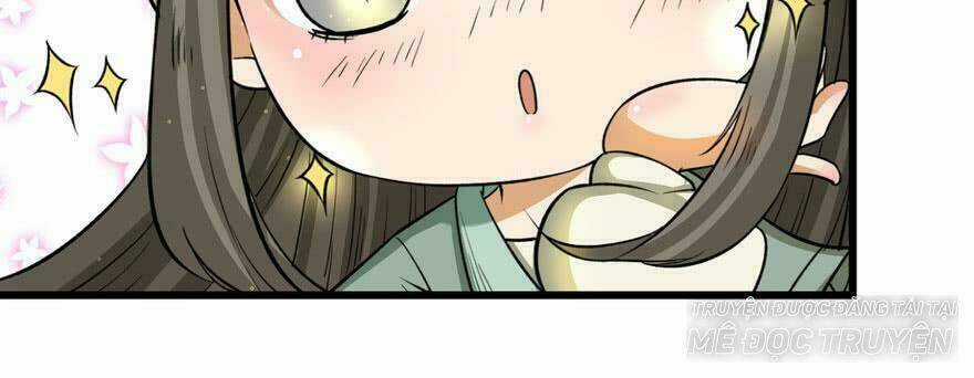 Quẻ Phi Thiên Hạ Chapter 6 trang 10