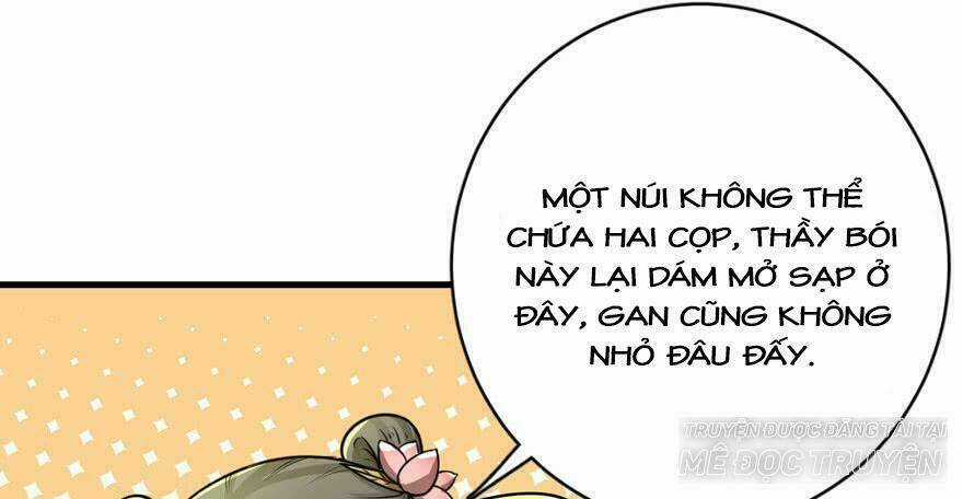 Quẻ Phi Thiên Hạ Chapter 6 trang 100