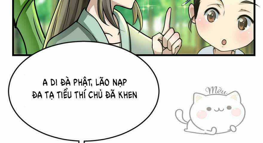 Quẻ Phi Thiên Hạ Chapter 6 trang 104